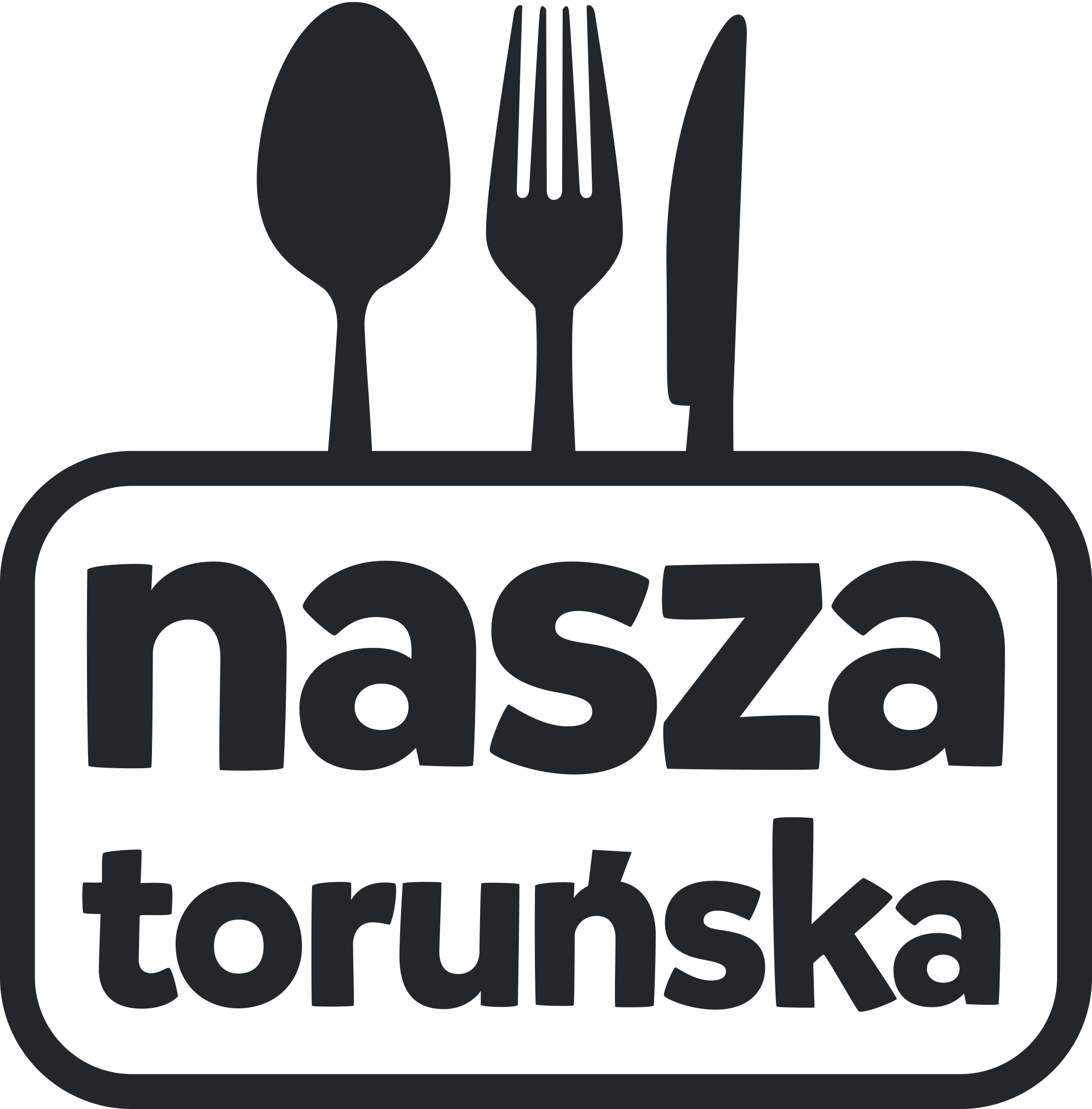 Nasza Toruńska Restauracja